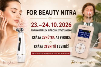 For Beauty Nitra