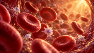 Imunitní trombocytopenie a fotobiomodulace