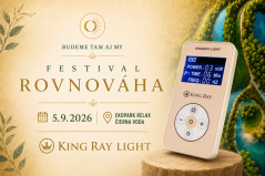Festival rovnováha