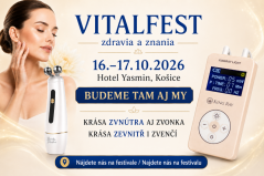 vitalfest kosice